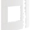 Apertura Hager GR1200A9016 1 szt.