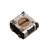 Potencjometr dostrojczy SMD 0.25W Regulacja górna