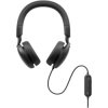 DELL WH5024-DWW Pro Plus Wired ANC Headset - WH5024