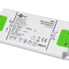Transformator prądu stałego do LED 700 mA/12 W dla diod...