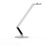 Luctra 920223 TABLE RADIAL / BASE Desk light Aluminium