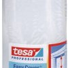 Folia ochronna tesa tesa Easy Cover® 4369 04373-00000-02 PREMIUM (D x S) 12 m x 55 cm 12 m 1 szt.