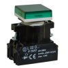 Lampka sygnalizacyjna 22mm zielona L22KD 24-230V AC/DC W0-LDU1-L22KD Z
