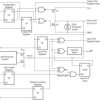 Automotive 16-bit low voltage I²C/SMBus I/O expander w/interrupt, reset and agile I/O configuration