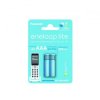 Akumulator Ni-MH R03 AAA 550mAh 1,2V R2U BK-4LCCE/2CP /2szt./