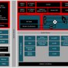 Bluetooth, Zigbee, Thread and Matter wireless MCU with Edge AI NPU, HSM, 2MB flash and +20dBm | RHA | 40 | -40 to 125