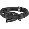 Rode 400832820 XLR Cable 6 m Black XLR connectors durable design