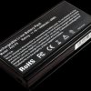 53317 Laptop battery for ASUS, Li-Ion, 4400 mAh