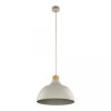 Lampa wisząca CAP BEIGE 1 PŁ 5664 TK Lighting
