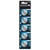 Bateria litowa mini everActive CR2450 3V /5szt./