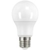 Energizer® S8859 LED ES (E27) Opal GLS Non-Dimmable Bulb, Warm White 470 lm 5.5W