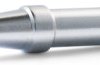 Soldering tip, chisel shaped, Ø 6.8 mm, (T x L x W) 0.7 x 34.5 x 1.6 mm, ET A