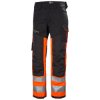 Spodnie Męski Chelsea Evolution No, roz. 33, kolor: Granatowy, Helly Hansen