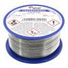 Cyna lutownicza z topnikiem SW26 - 0.5mm - spoiwo Sn60Pb40 Cynel 250g