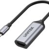 Unitek Adapter USB-C na HDMI 2.0, 4K@60Hz