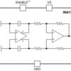 40-V, bidirectional, high-precision current sense amplifier with picoamp input bias & ENABLE | DCK | 6 | -40 to 125
