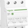 Wyłącznik automatyczny Schneider Electric R9F24332, 400 V, 32 A