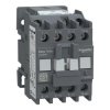 Stycznik mocy, Easy TeSys Control, AC-3, 9A, 3P(1NO), cewka 110V, 60Hz