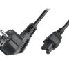 Kabel zasilający typ C5 0.8m - 1.0m