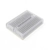 Mini Breadboard - Clear