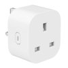 ThirdReality Zigbee Smart Plug UZ1