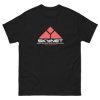 Skynet Short Sleeve T-Shirt