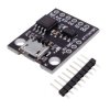 Moduł ATTINY85 Mini - Micro USB - zgodny z Arduino AVR - Digispark moduł sterowania AVR