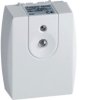 Wyłącznik zmierzchowy 16A 230V 2-1000 lux IP55 EE702 HAGER