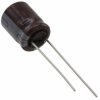 Kondensator 1μF 100V dc Zatrzaskowy CHEMI-CON roztaw: 2mm 5.5 (Dia.) x 12.5mm