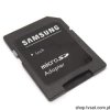 ADAPTER-MICRO-SD-SDHC Socket to Micro SD BLOCK SAMSUNG