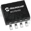 MCP6H02-E/SN - Elementy