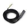 BleBox openSensor - czujnik otwarcia drzwi i okien WiFi - antracytowy
