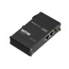 Router Przemysłowy 2X Rj45 100Mb/S, Ip30 Teltonika Rut140
