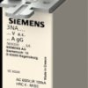 NH fuse NH000, 32 A, gG, 250 V (DC), 690 V (AC), 120 kA breaking capacity, 3NA3812-6