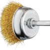 PFERD TOOLS Szczotka garnkowa POS TBU 50/6 MES 0,20 UNIVERSAL (1) 43740164 1 szt.