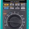 KEW1052 Multimetr TRMS-1kHz,MEM,USB, Kyoritsu