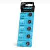 Bateria litowa VIDEX CR1620 5pcs blister