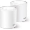 DOMOWY SYSTEM WI-FI MESH TP-LINK DECO X50(2-PACK)