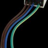 MLPX1-230L-W SPD IP67 SKL I stranded wire