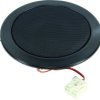 50014 Ceiling-mounted loudspeaker DL 10, 20 W, 8 ohm