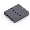 Molex 50579005 Obudowa złącza pin żeńskiego na kabel Molex MOL Power & Signal Sol., piny: 5, 1 szt.