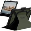 Etui na tablet Urban Armor Gear Metropolis SE oliwkowy