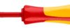 VDE screwdriver, 2 mm, hexagon, BL 75 mm, L 175 mm, 98 13 20