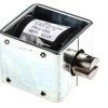 Elektromagnes liniowy 24 V DC 15mm Pull siła utrzymująca: 1 → 15N