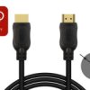 Kabel Hdmi-Hdmi 4K Dł. 1.5M