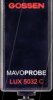 M528G Messsonde MAVOPROBE LUX 5032 C, für Beleuchtungsstärke, Klasse C
