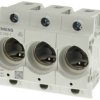 Siemens 5SG57021 Podstawa bezpiecznika 5 szt.