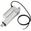 TRU COMPONENTS TC-13492792 Linear actuator 100 mm stroke 150 N thrust 24 V DC
