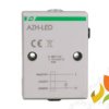 Automat zmierzchowy 10A 230V 2-1000 lux IP65 AZH-LED F&F FILIPOWSKI