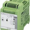 Zasilacz UPS na szynę DIN Phoenix Contact MINI-DC-UPS/24DC/2, 24 V/DC, 85 - 264 V/AC/90 - 350 V/DC, 3 A